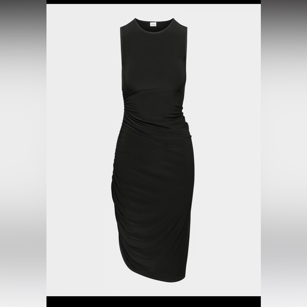 Smooth Matter™ Eavesdrop Dress Wilfred aritzia